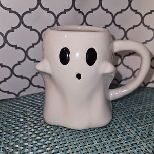 Target Threshold 2020 Ghost mug